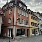 In Bester Lage Apartment Wangen im Allgäu