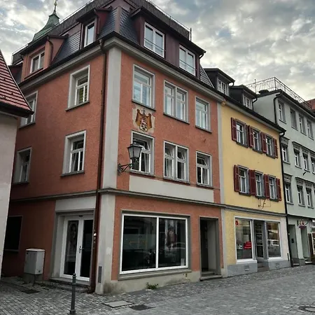 In Bester Lage Apartment Wangen im Allgäu