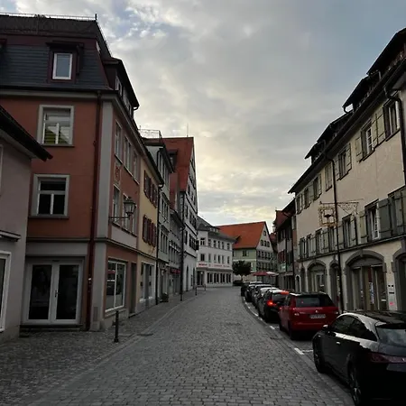 Apartment In Bester Lage