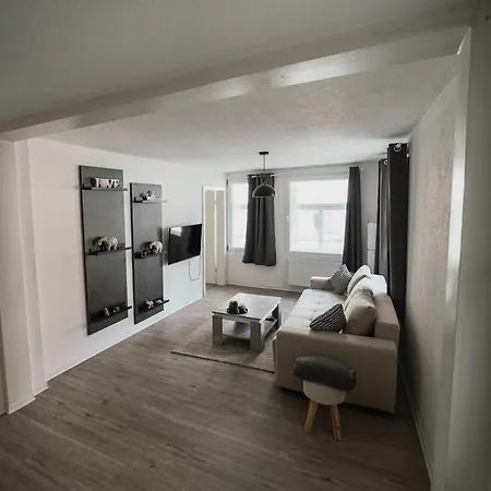 In Bester Lage Lejlighed Wangen im Allgäu