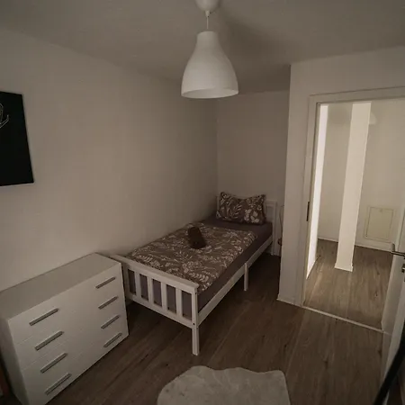 Apartment In Bester Lage