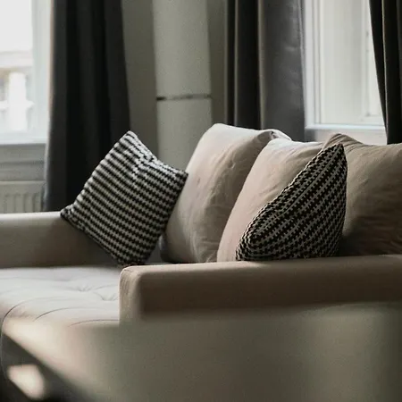 In Bester Lage Lejlighed Wangen im Allgäu