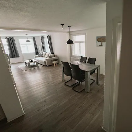 In Bester Lage Lejlighed Wangen im Allgäu