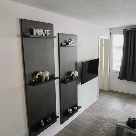 Apartment In Bester Lage Wangen im Allgäu