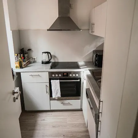 Apartment In Bester Lage Wangen im Allgäu
